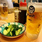 串カツあらた - 