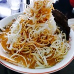 岡山らぁめん　麺屋照清 - 