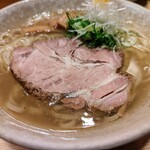 山崎麺二郎 - 