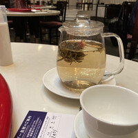 中国料理 陽明殿 - 