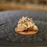 鉄板焼きWAGYU LIVERARY - 