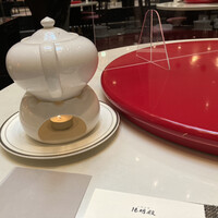 中国料理 陽明殿 - 