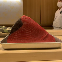 鮨　いの - 