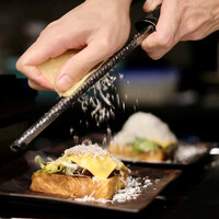 鉄板焼きWAGYU LIVERARY - 