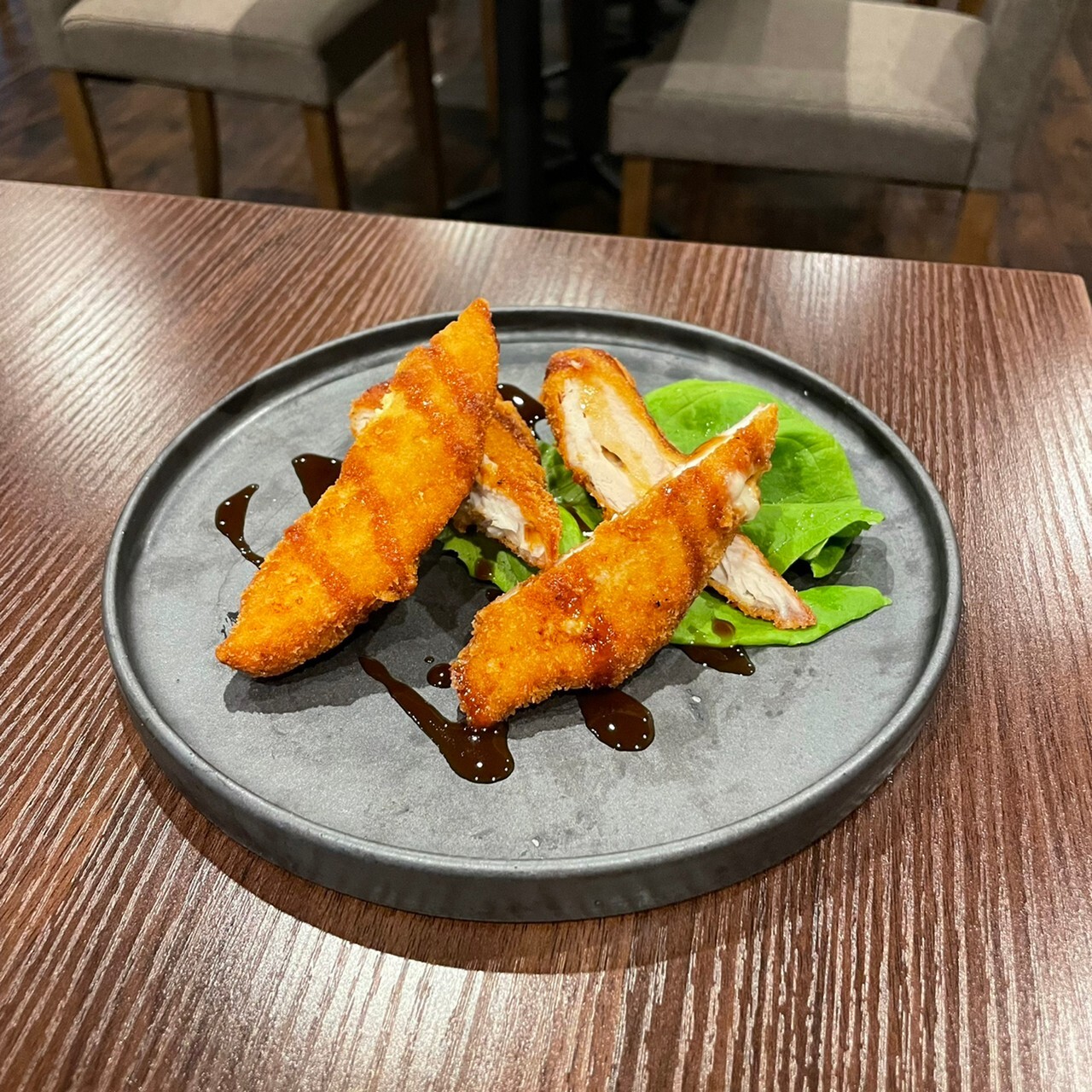 居酒屋 ボナペティ