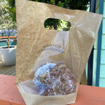 BARROW DOUGHNUTS - 