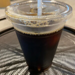 ザクリームオブザクロップコーヒー - 