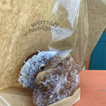 BARROW DOUGHNUTS - 料理写真: