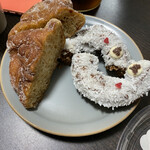 BARROW DOUGHNUTS - 