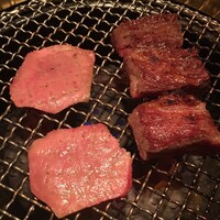 焼肉うしごろ 銀座並木通り店 - 