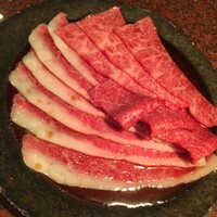 焼肉うしごろ 銀座並木通り店 - 