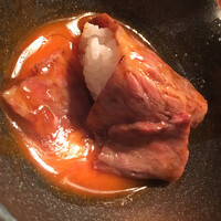 焼肉うしごろ 銀座並木通り店 - 