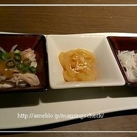 京鼎樓 HANARE店 - 