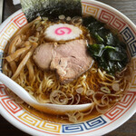 拉麺 時代遅れ - 