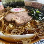 拉麺 時代遅れ - 