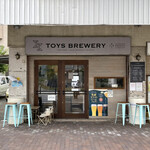 TOYS BREWERY - 