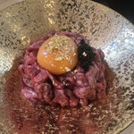 和牛焼肉岩崎 上野店