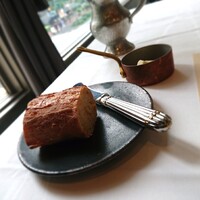 レストラン アルティザン（restaurant Artisan） - バゲット 202208