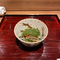 京味 もと井 - 