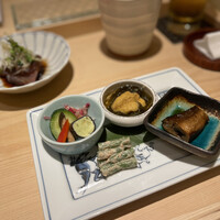 鮨まつもと - 