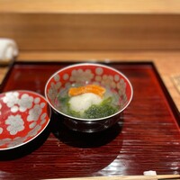 京味 もと井 - 