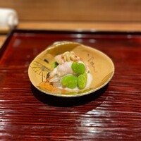 京味 もと井 - 
