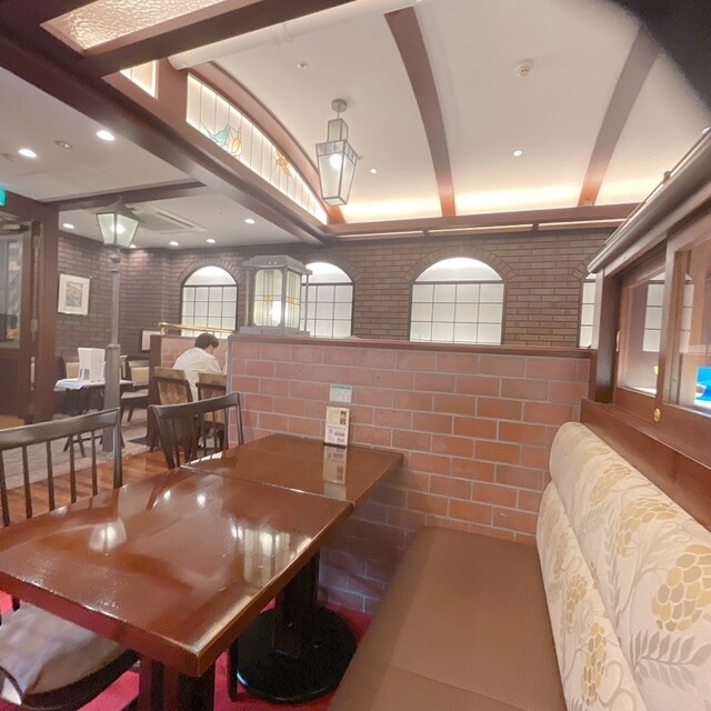 椿屋珈琲 銀座新館 （【旧店名】椿屋珈琲店） - 銀座一丁目/喫茶 …