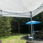 フォリオリーナ・デッラ・ポルタ・フォルトゥーナ - 2022軽井沢にて