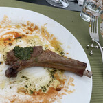 フォリオリーナ・デッラ・ポルタ・フォルトゥーナ - ウルトラチョップ