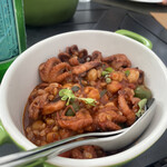 フォリオリーナ・デッラ・ポルタ・フォルトゥーナ - タコ八郎