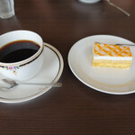 CAFE HANZ - コーヒーとスイーツ