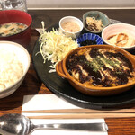 ブック＆カフェ喫茶去 - 