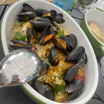 フォリオリーナ・デッラ・ポルタ・フォルトゥーナ - ボジョルノ