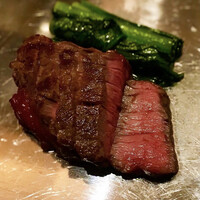 くずし鉄板 あばぐら 神田店 - 