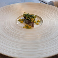 ラ メゾン ドゥ グラシアニ 神戸北野 - 