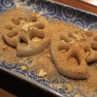 くずし鉄板 あばぐら 神田店 - 