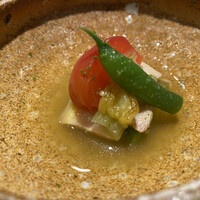 おみ乃 神谷町 - 