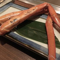 くずし鉄板 あばぐら 神田店 - 