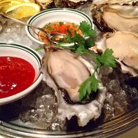 ウルフギャング・ステーキハウス 六本木 - 