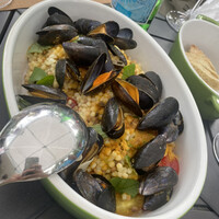 フォリオリーナ・デッラ・ポルタ・フォルトゥーナ - ボジョルノ