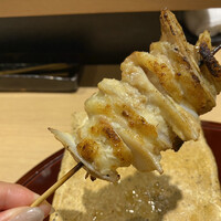 おみ乃 神谷町 - 