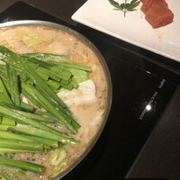 博多もつ鍋 やま中 赤坂店 - 