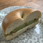 BAGEL STANDARD - 