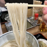 うどん処 重己 - ネオうどんと呼ばれる唯一無二の麺！百聞は一食に如かず♡