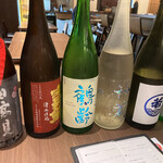 日本酒バル のまえ - 