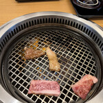 幸せの焼肉食べ放題 かみむら牧場 - 