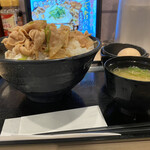 伝説のすた丼屋 - 