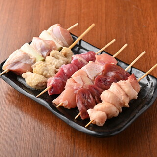 h Shibuya Yakitori Sakaba Ibushidori - 