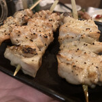 やきとん酒場あおば - 