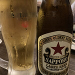やきとん酒場あおば - 